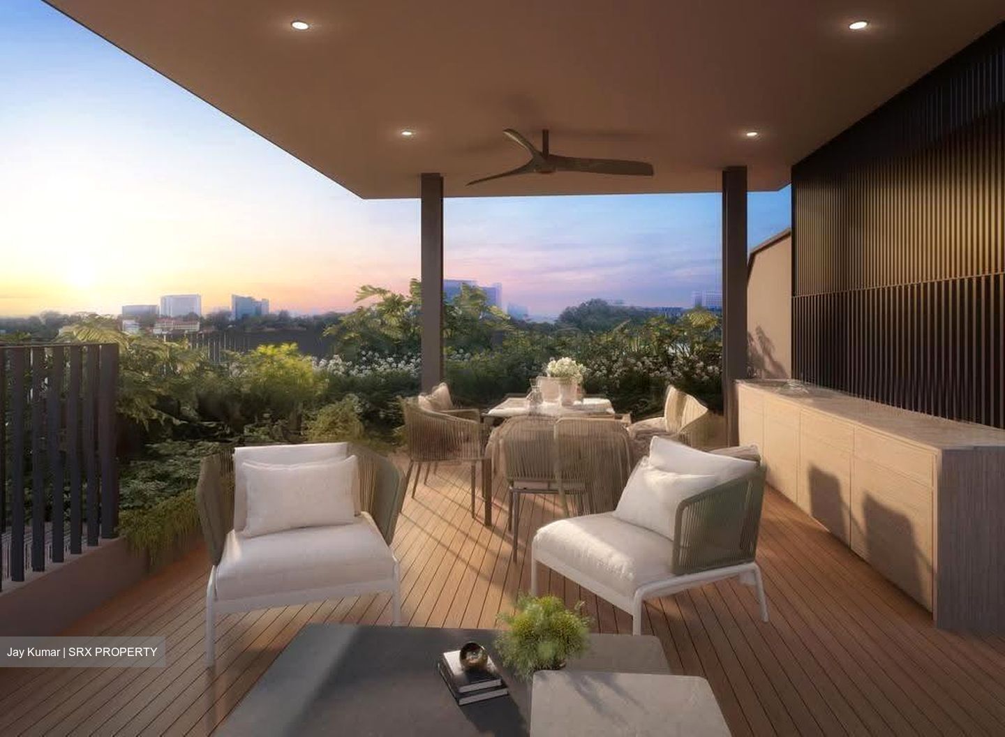 The Hillshore (D5), Condominium #623172511